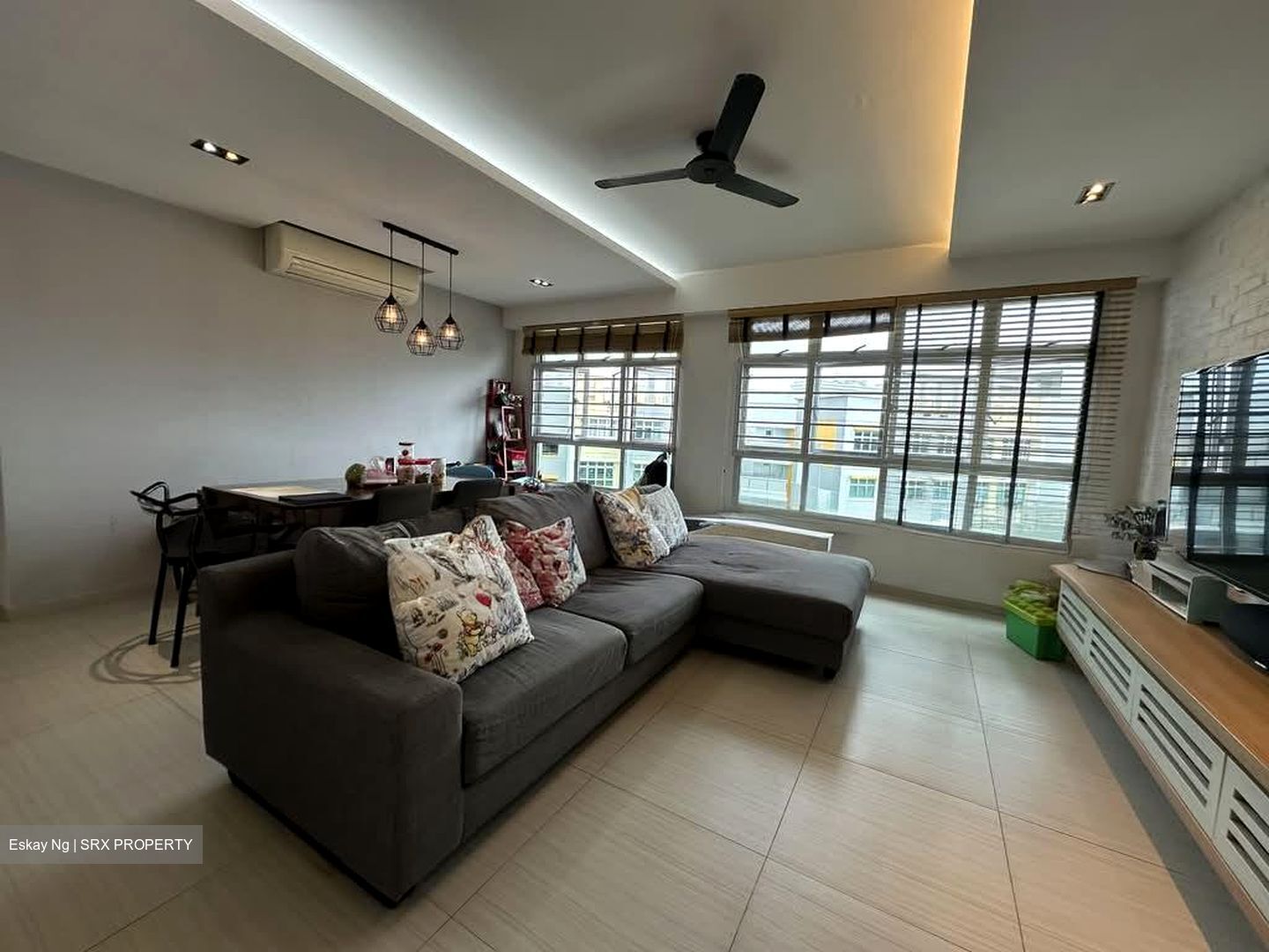 Blk 489D Sunshine Gardens (Choa Chu Kang), HDB 5 Rooms #544727651